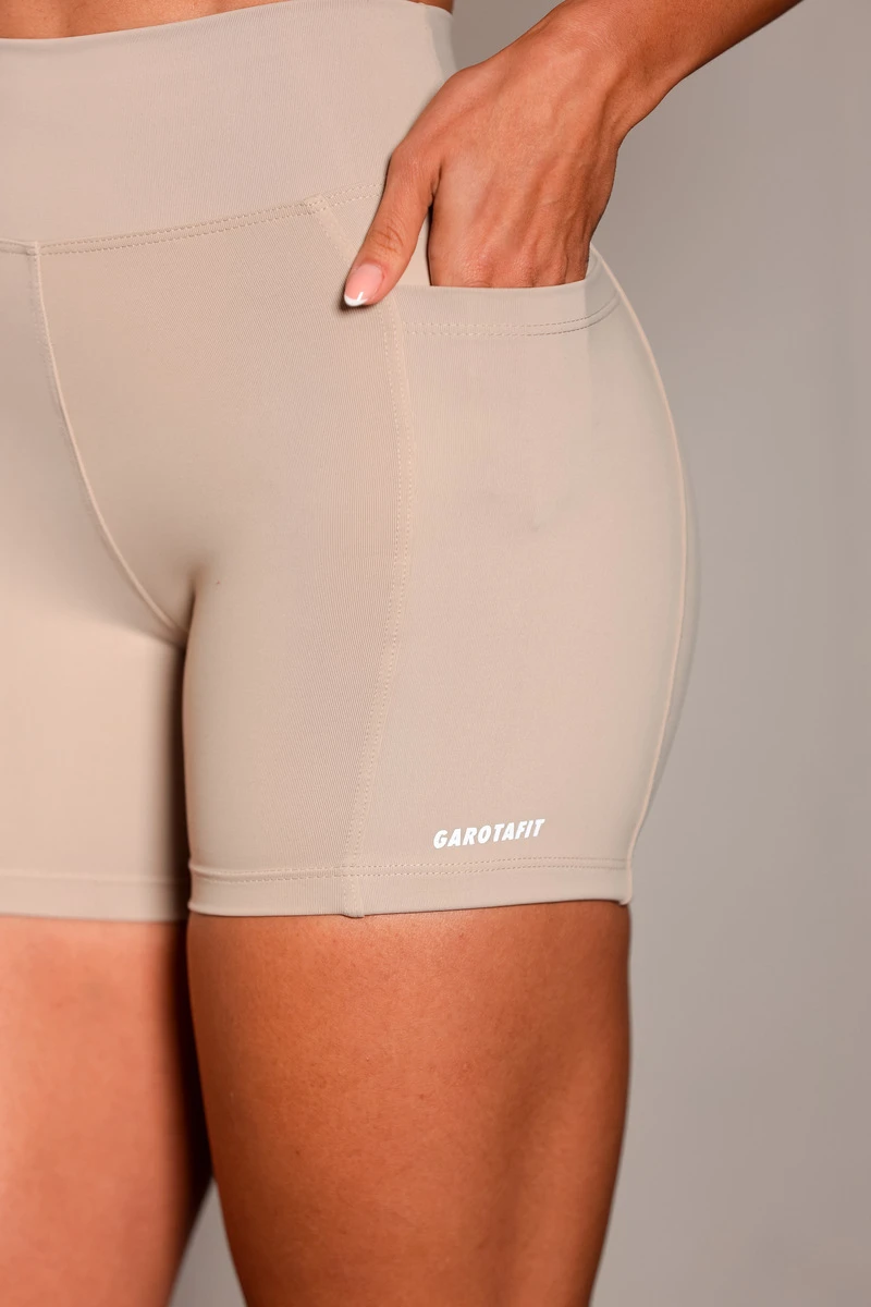 Garotafit - Set Yonder Sand - SCJ158AR