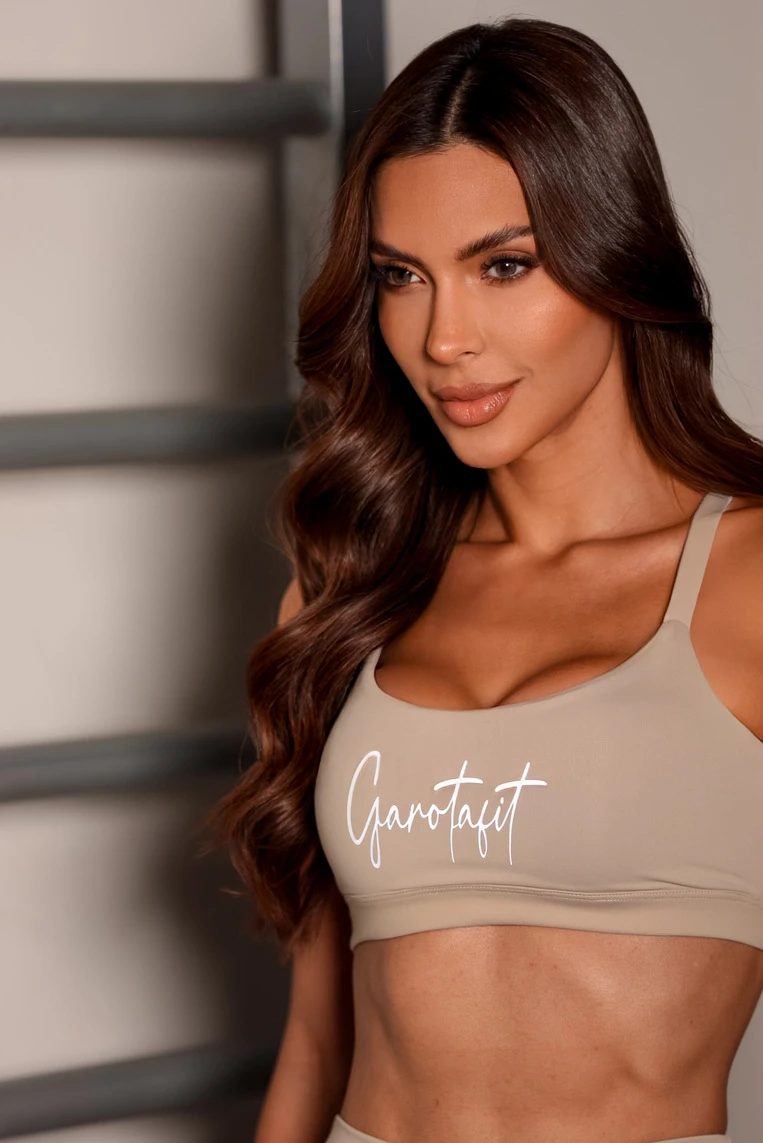 Garotafit - Set Yonder Sand - SCJ158AR