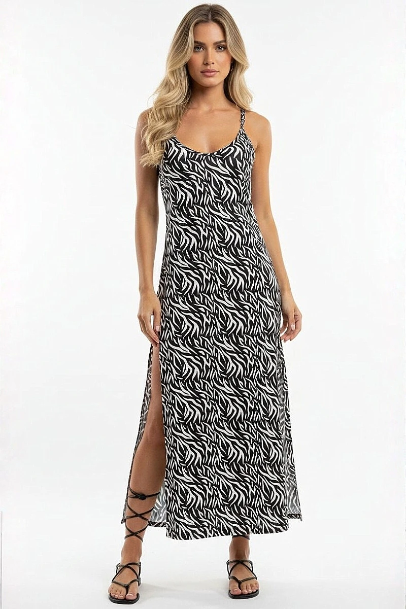 Santa Areia - Dress Agnes - V202