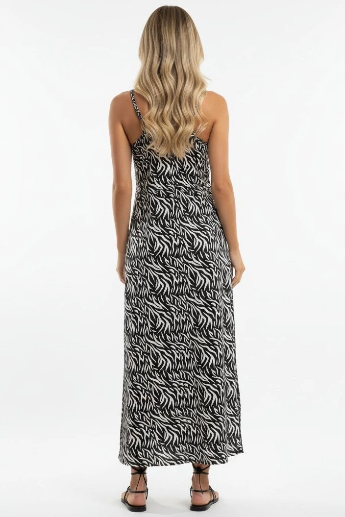 Santa Areia - Dress Agnes - V202 Santa Areia - Dress Agnes - V202