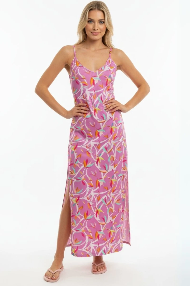 Santa Areia - Dress Thalia - V204