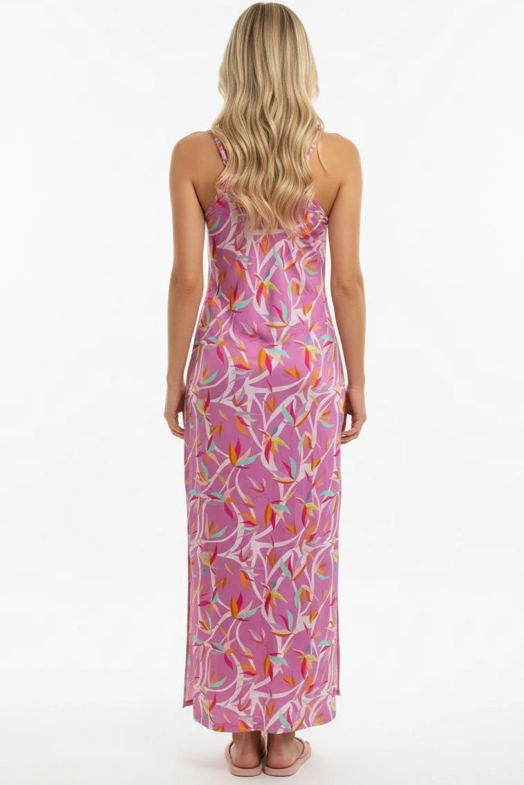 Santa Areia - Dress Thalia - V204 Santa Areia - Dress Thalia - V204