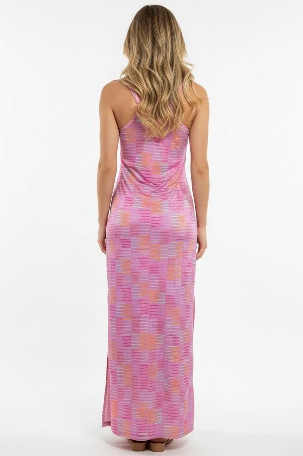 Santa Areia - Dress Sofia - V205 Santa Areia - Dress Sofia - V205