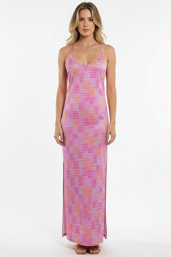 Santa Areia - Dress Sofia - V205