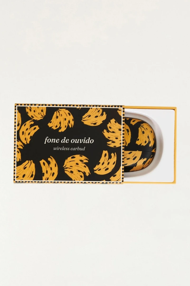FARM - Bossa Banana Farm Wireless Phone - 349635 FARM - Bossa Banana Farm Wireless Phone - 349635