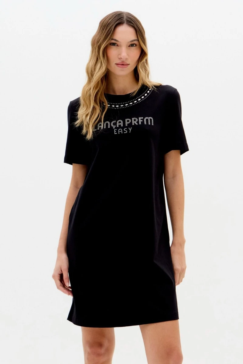 LANÇA PERFUME - Dress T-Dress Shine Launches Perfume - 12341 LANÇA PERFUME - Dress T-Dress Shine Launches Perfume - 12341