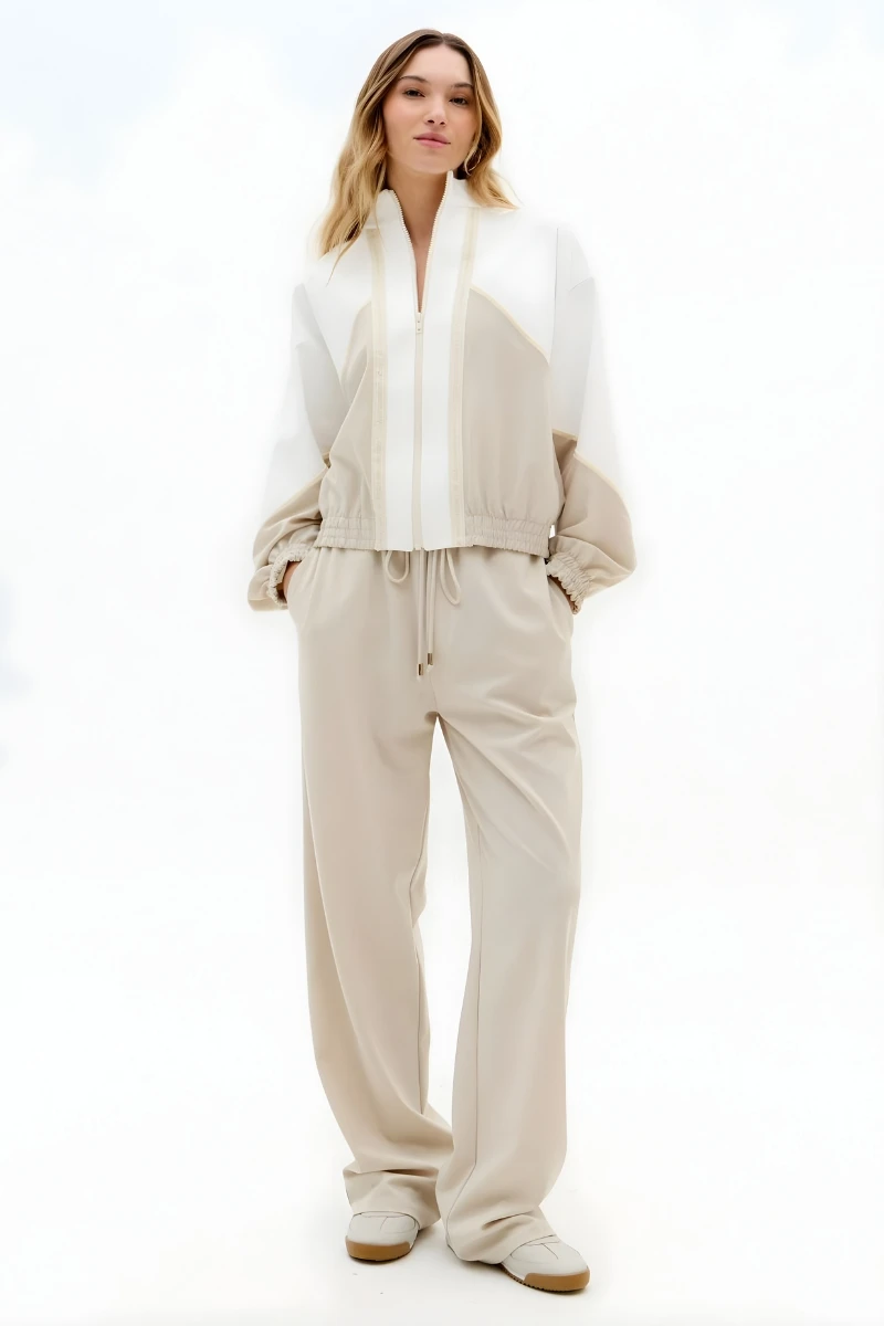 LANÇA PERFUME - Bicolor Jacket Launches Perfume - 1118