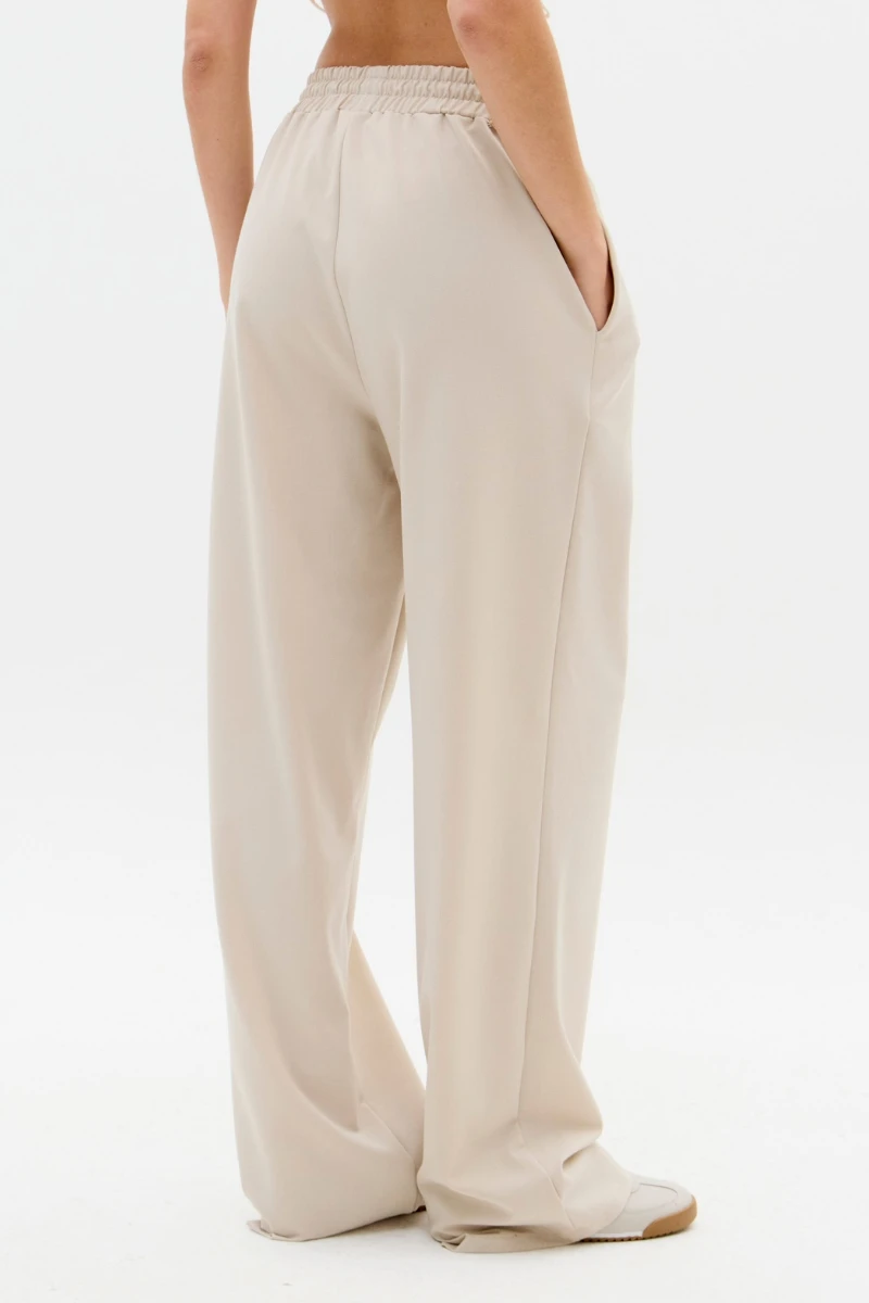 LANÇA PERFUME - Wide Leg Pants High Waist Lança Perfume - 3242 LANÇA PERFUME - Wide Leg Pants High Waist Lança Perfume - 3242
