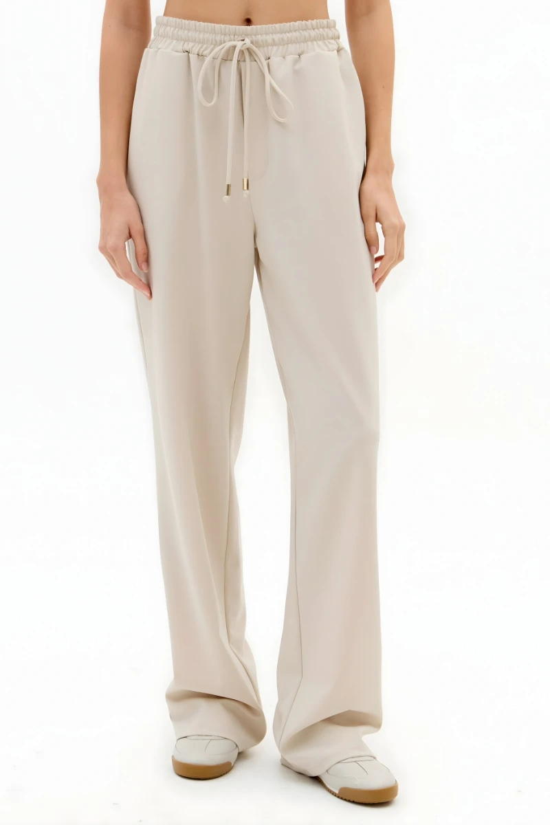 LANÇA PERFUME - Wide Leg Pants High Waist Lança Perfume - 3242 LANÇA PERFUME - Wide Leg Pants High Waist Lança Perfume - 3242