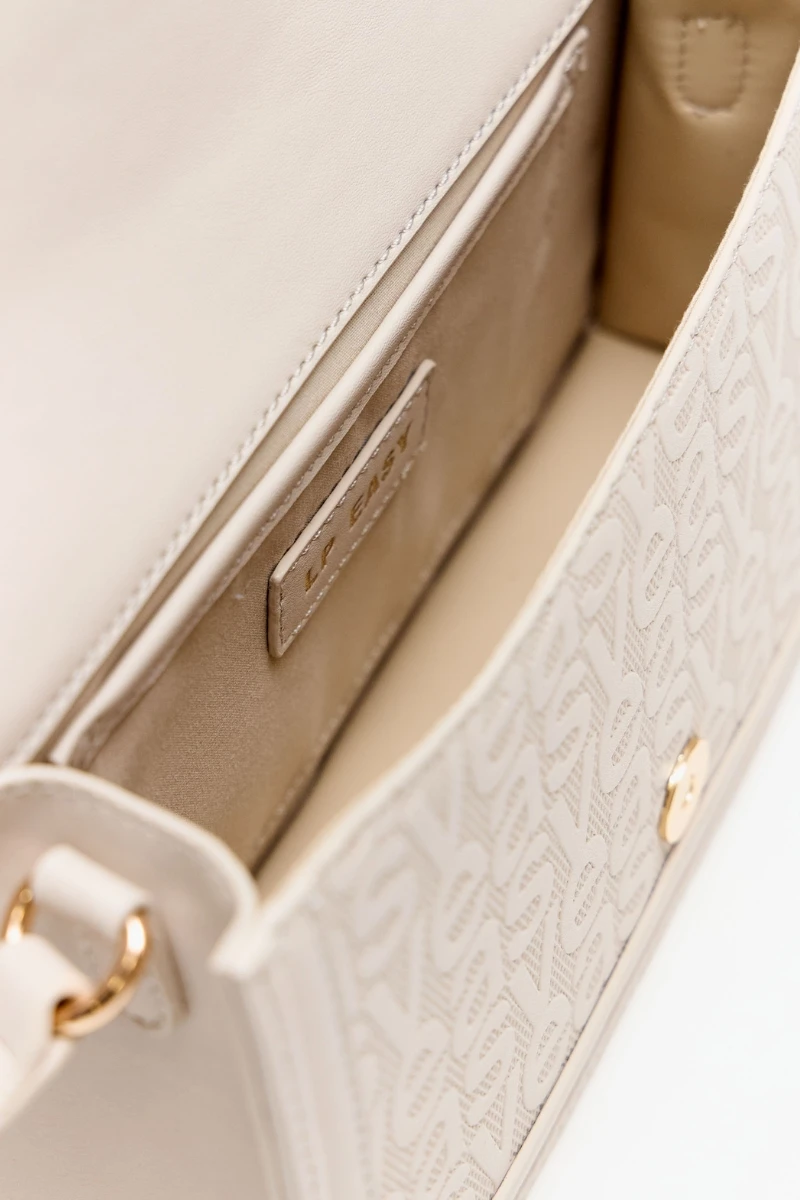 LANÇA PERFUME - Frequency Hand Bag Tote with Double Handle Launches Perfume - 0693 LANÇA PERFUME - Frequency Hand Bag Tote with Double Handle Launches Perfume - 0693