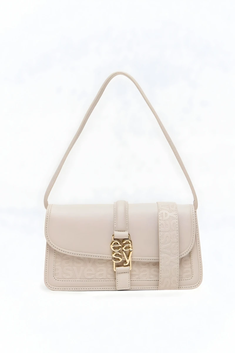 LANÇA PERFUME - Frequency Hand Bag Tote with Double Handle Launches Perfume - 0693