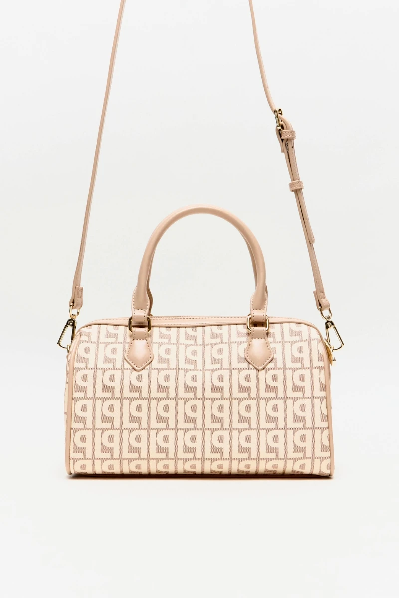 LANÇA PERFUME - Basic Hand Bag Tote Hand Strap Perfume Launcher - 0699 LANÇA PERFUME - Basic Hand Bag Tote Hand Strap Perfume Launcher - 0699