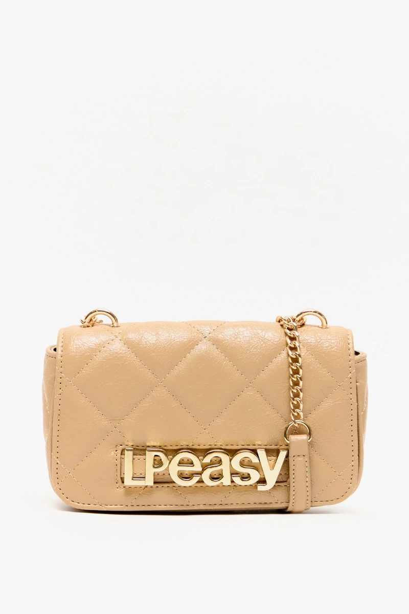 LANÇA PERFUME - Mameshssê Launches Perfume Hand Bag Shoulder Bag - 0724
