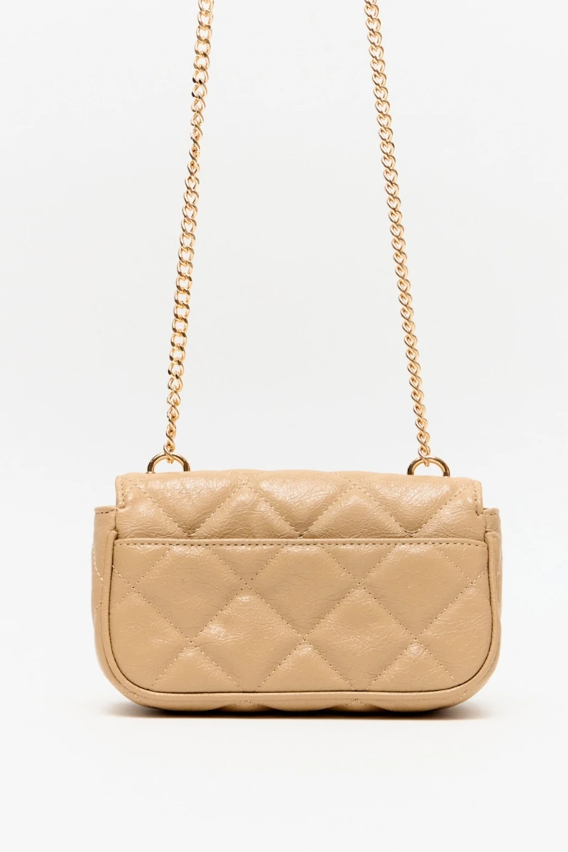LANÇA PERFUME - Mameshssê Launches Perfume Hand Bag Shoulder Bag - 0724 LANÇA PERFUME - Mameshssê Launches Perfume Hand Bag Shoulder Bag - 0724