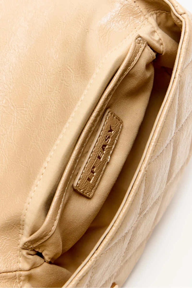 LANÇA PERFUME - Mameshssê Launches Perfume Hand Bag Shoulder Bag - 0724 LANÇA PERFUME - Mameshssê Launches Perfume Hand Bag Shoulder Bag - 0724
