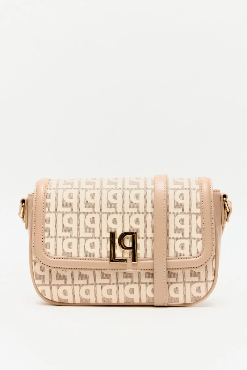 LANÇA PERFUME - Monogram Crossbody Hand Bag Launches Perfume - 0702