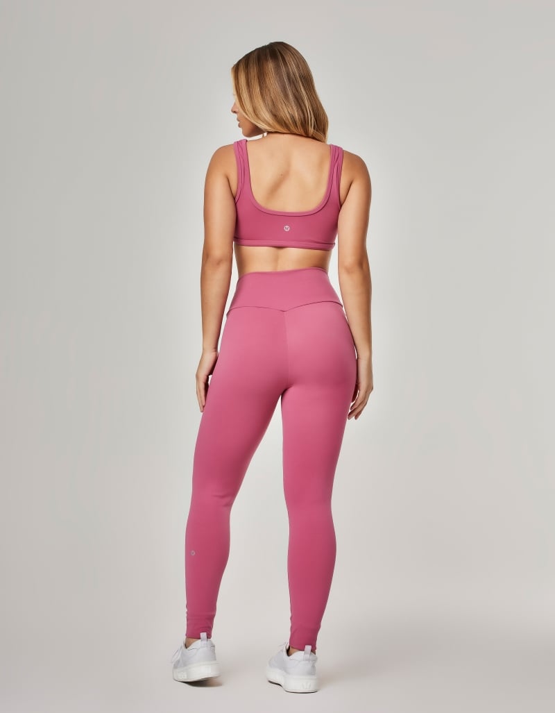 Vestem - Lara Rose Lotus Leggings and Top Set - CJ284.BF.C0602
