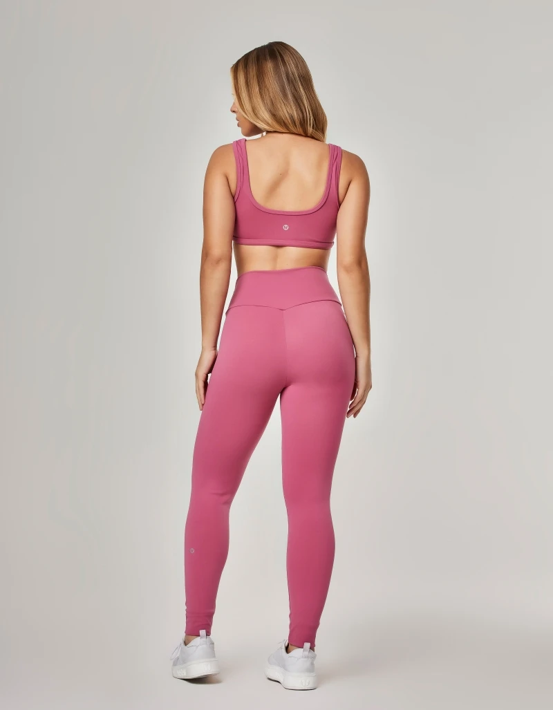 Vestem - Lara Rose Lotus Leggings and Top Set - CJ284.BF.C0602