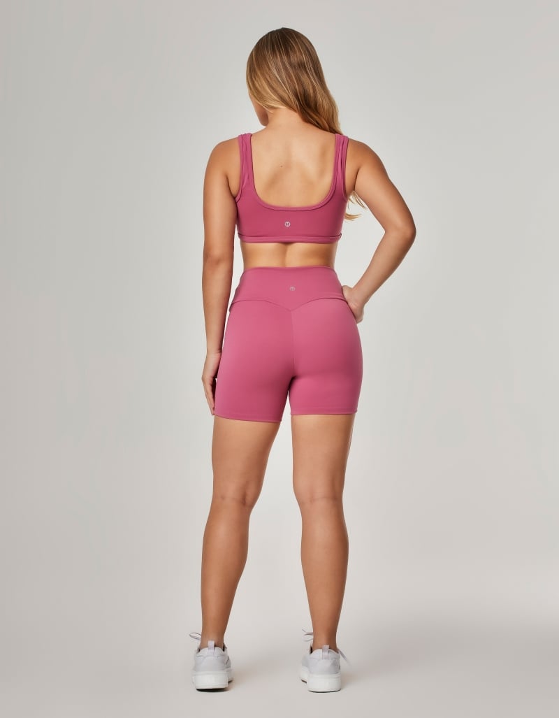 Vestem - Lara Rose Lotus Shorts and Top Set - CJ285.BF.C0602