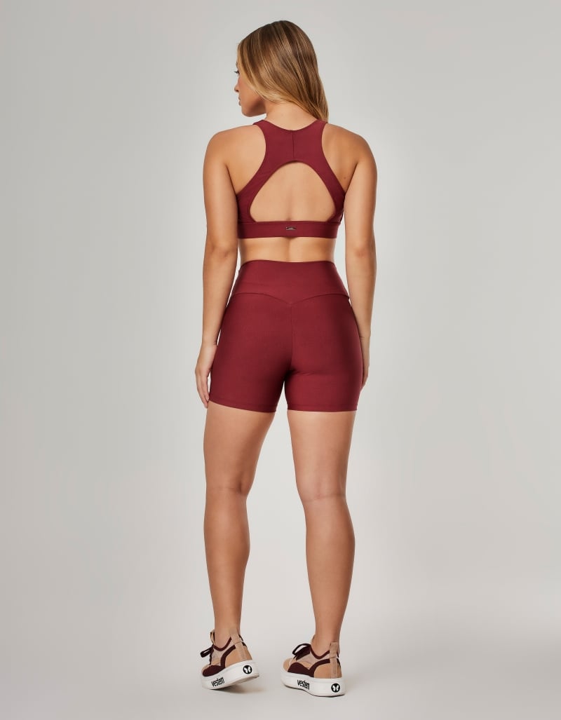 Vestem - Myst Ovals Myst Adrenaline Leggings and Top Set - CJ288.BF.E1310.I25