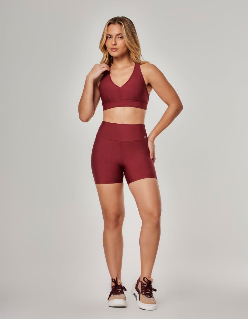 Vestem - Myst Ovals Myst Adrenaline Leggings and Top Set - CJ288.BF.E1310.I25