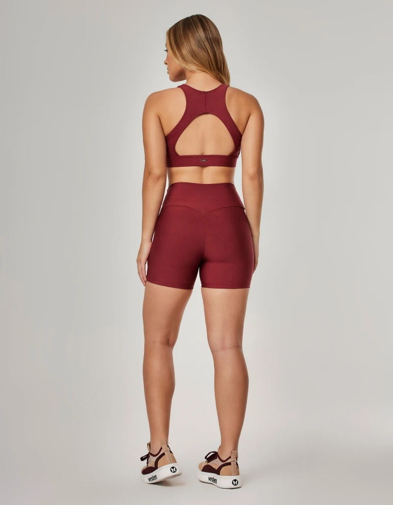 Vestem - Myst Ovals Myst Adrenaline Leggings and Top Set - CJ288.BF.E1310.I25