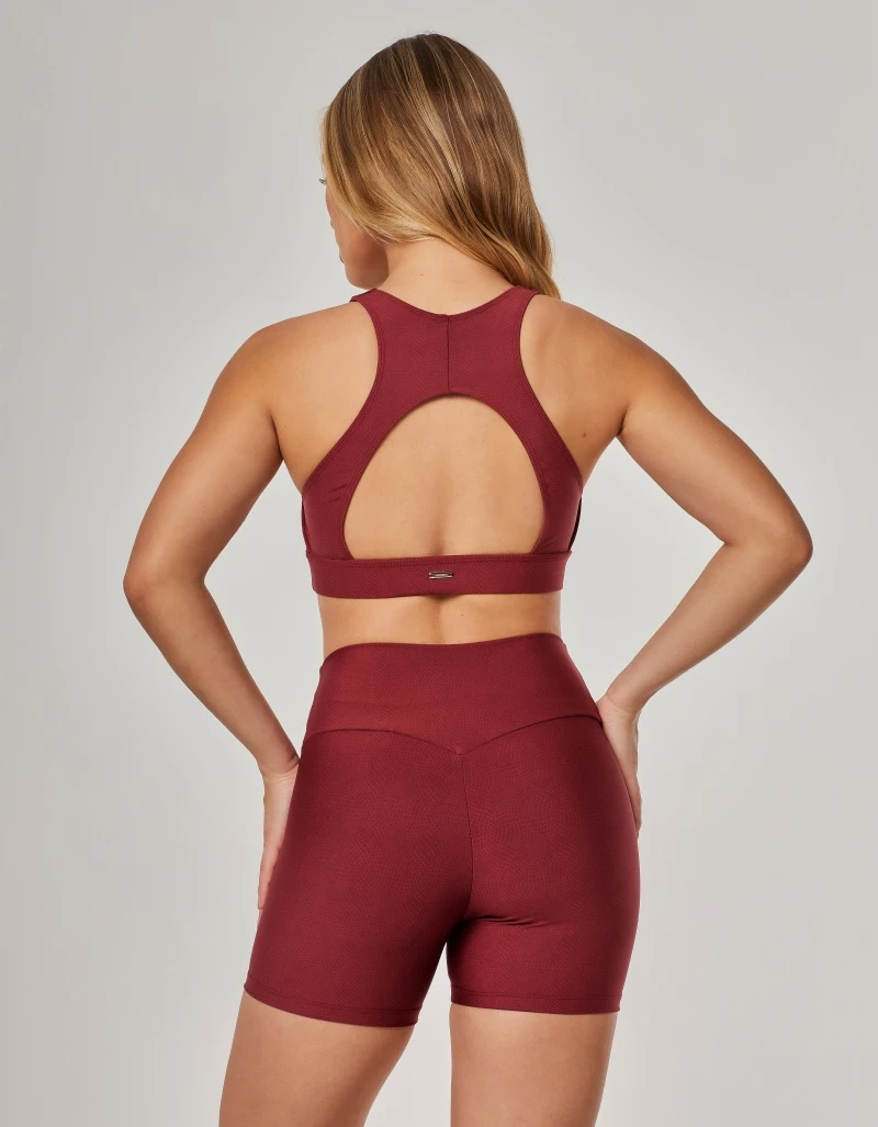 Vestem - Myst Ovals Myst Adrenaline Leggings and Top Set - CJ288.BF.E1310.I25