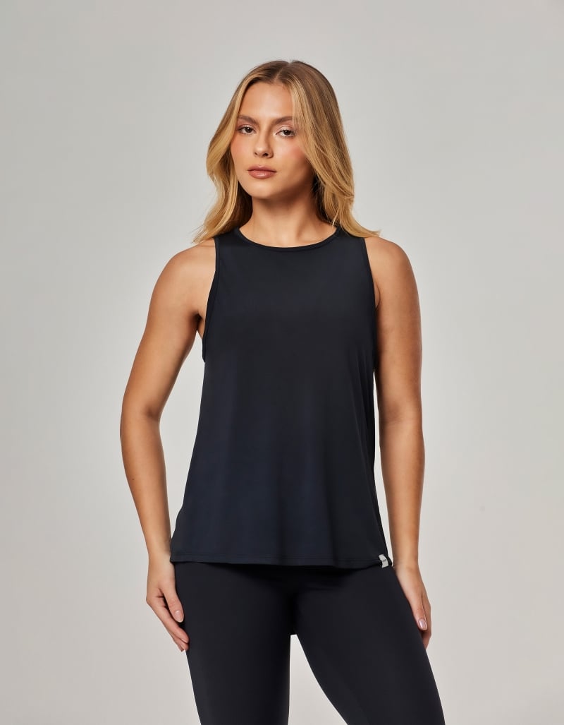 Vestem - Regata Embolden Preto - REG883.BF.C0002