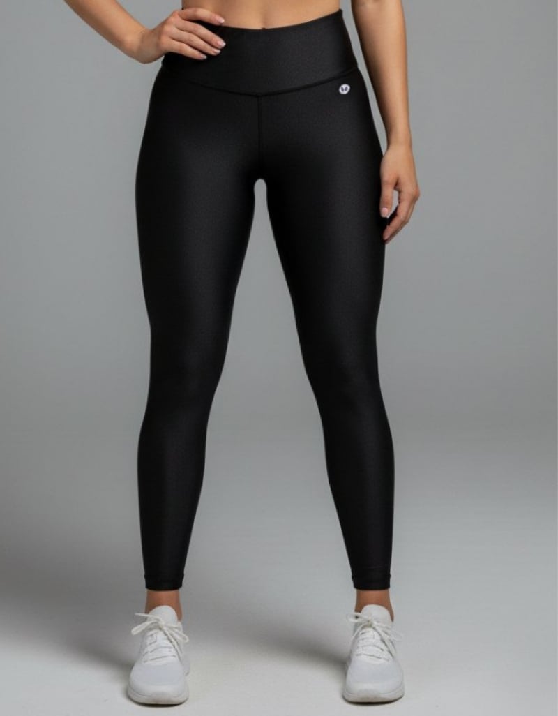 Vestem - Alice Black Leggings - FS1485.C0002 Vestem - Alice Black Leggings - FS1485.C0002
