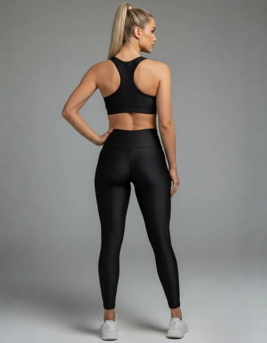 Vestem - Alice Black Leggings - FS1485.C0002