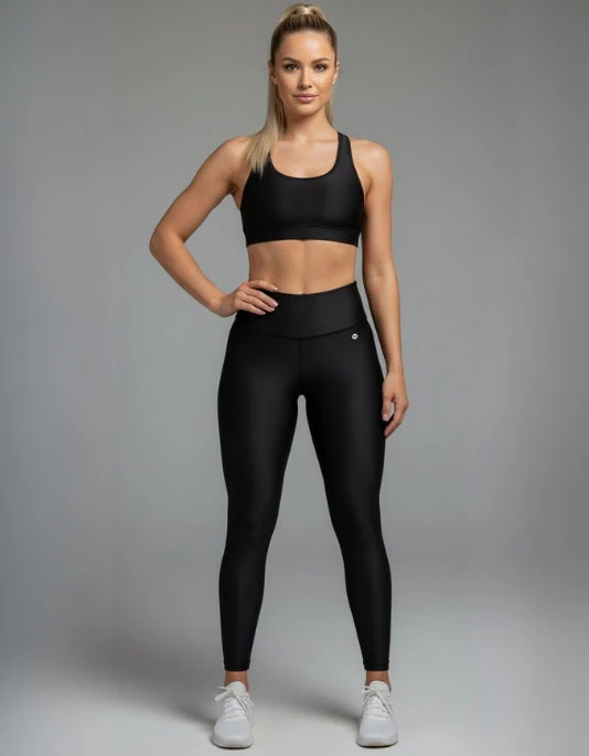 Vestem - Alice Black Leggings - FS1485.C0002