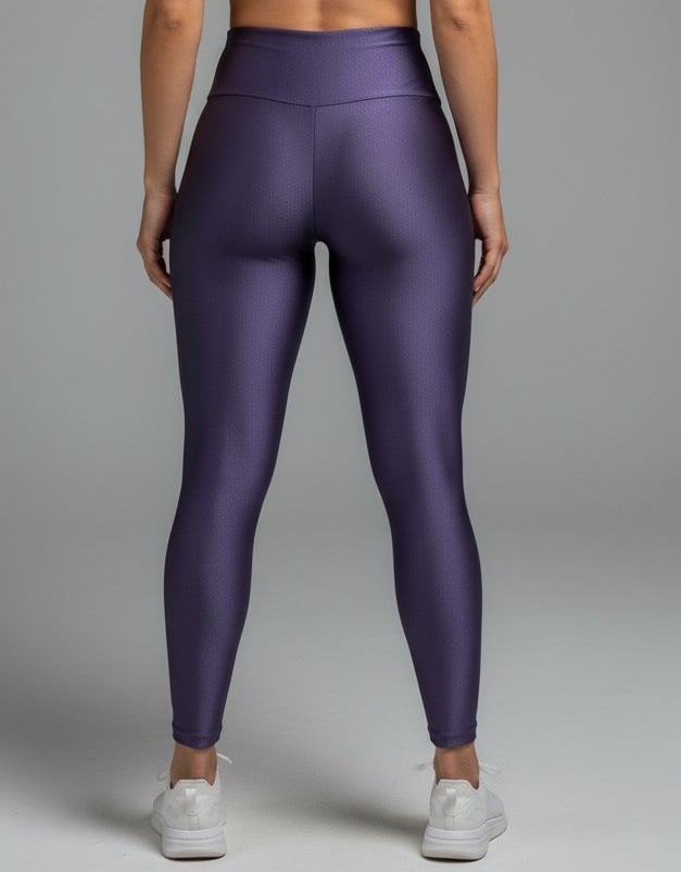 Vestem - Alice Purple Amethyst Leggings - FS1485.C0515 Vestem - Alice Purple Amethyst Leggings - FS1485.C0515