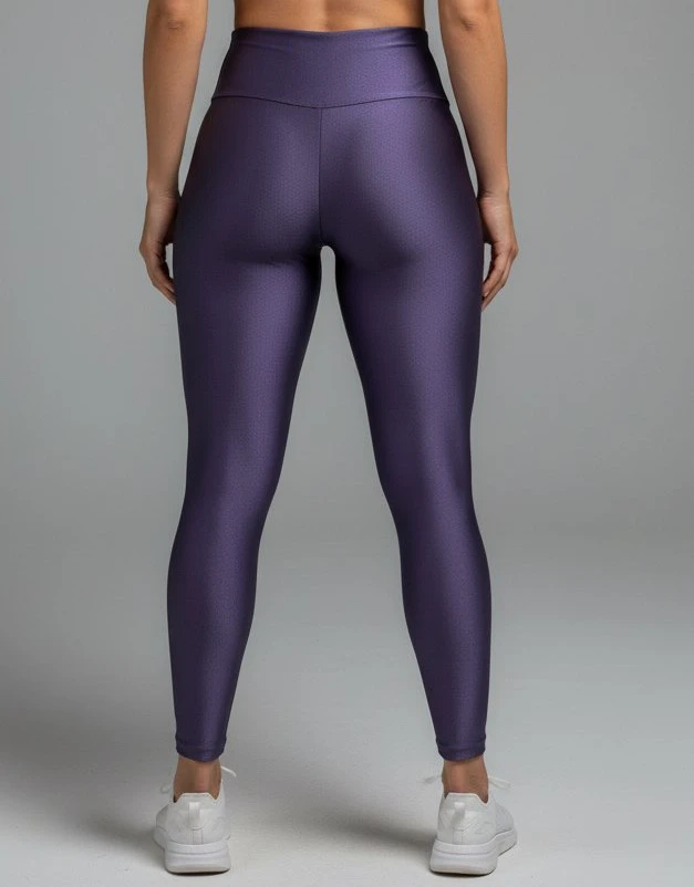 Vestem - Alice Purple Amethyst Leggings - FS1485.C0515