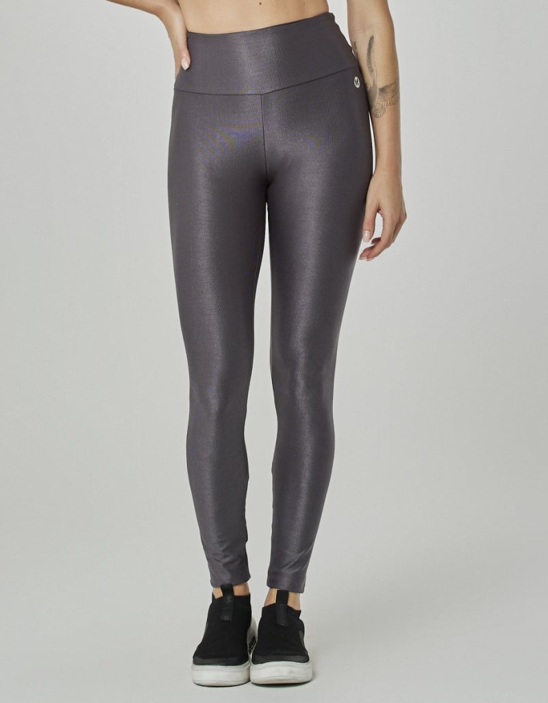 Vestem - Amelia Gray Leggings by Carbox - FSP1515.C0437