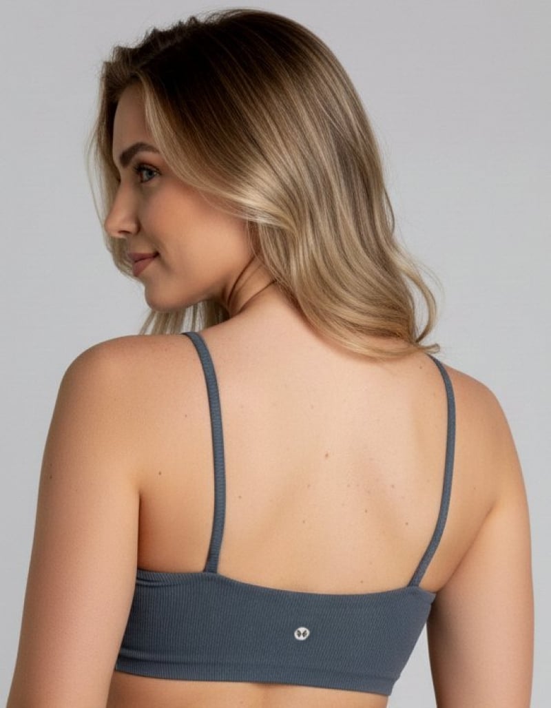 Vestem - Carbox Gray Manu Top - TOPP1179.C0437 Vestem - Carbox Gray Manu Top - TOPP1179.C0437