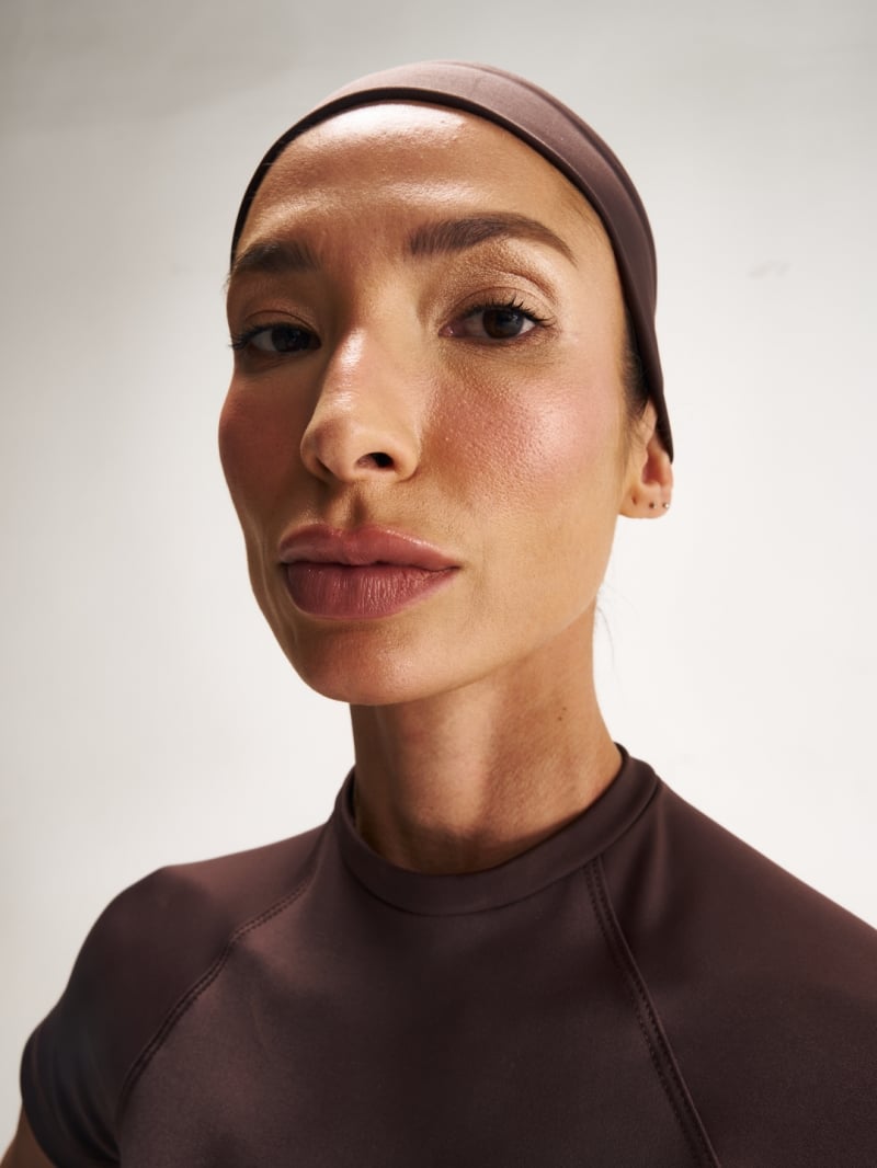 Salma - Romper Serena Chocolate - SALFIT7MAR Salma - Romper Serena Chocolate - SALFIT7MAR