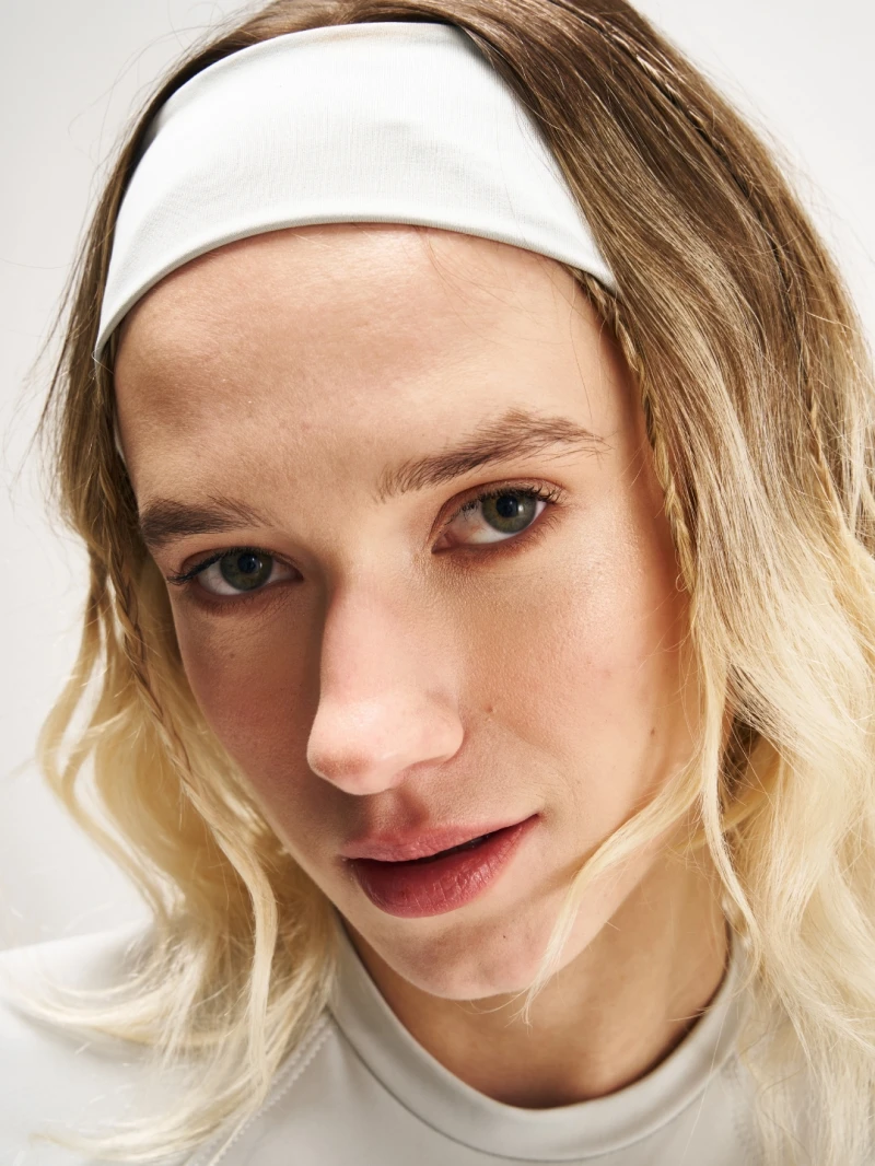 Salma - Romper Serene Ice - SALFIT7PRA