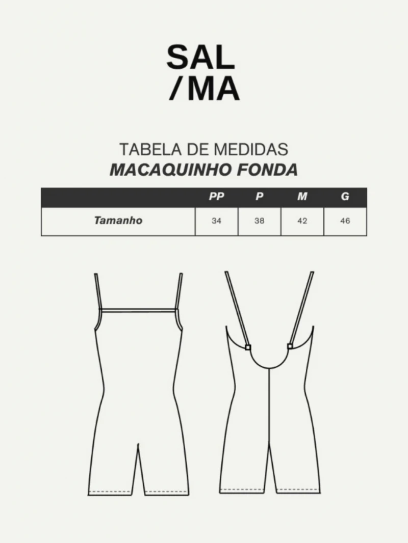 Salma - Black Romper - SALFIT6PRE