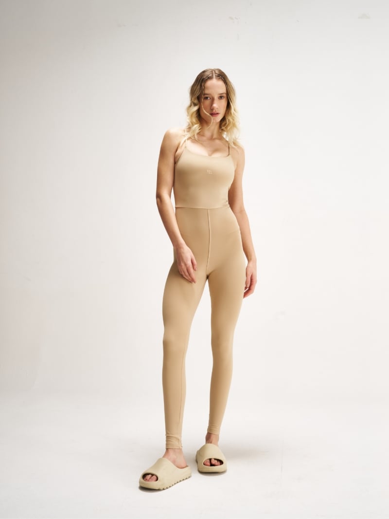 Salma - Cinnamon Moon Jumpsuit - SALFIT9CAN