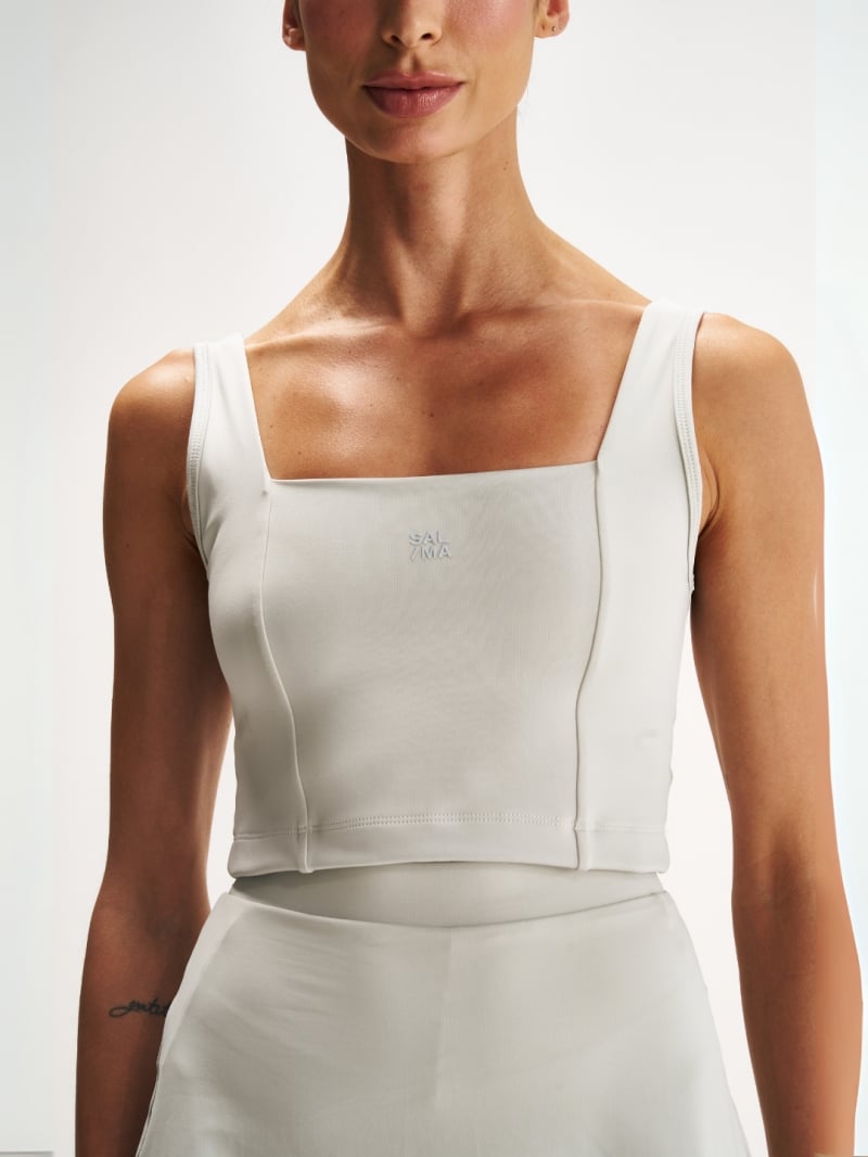 Salma - Sports bra Cindy Gelo - SALFIT2PRA