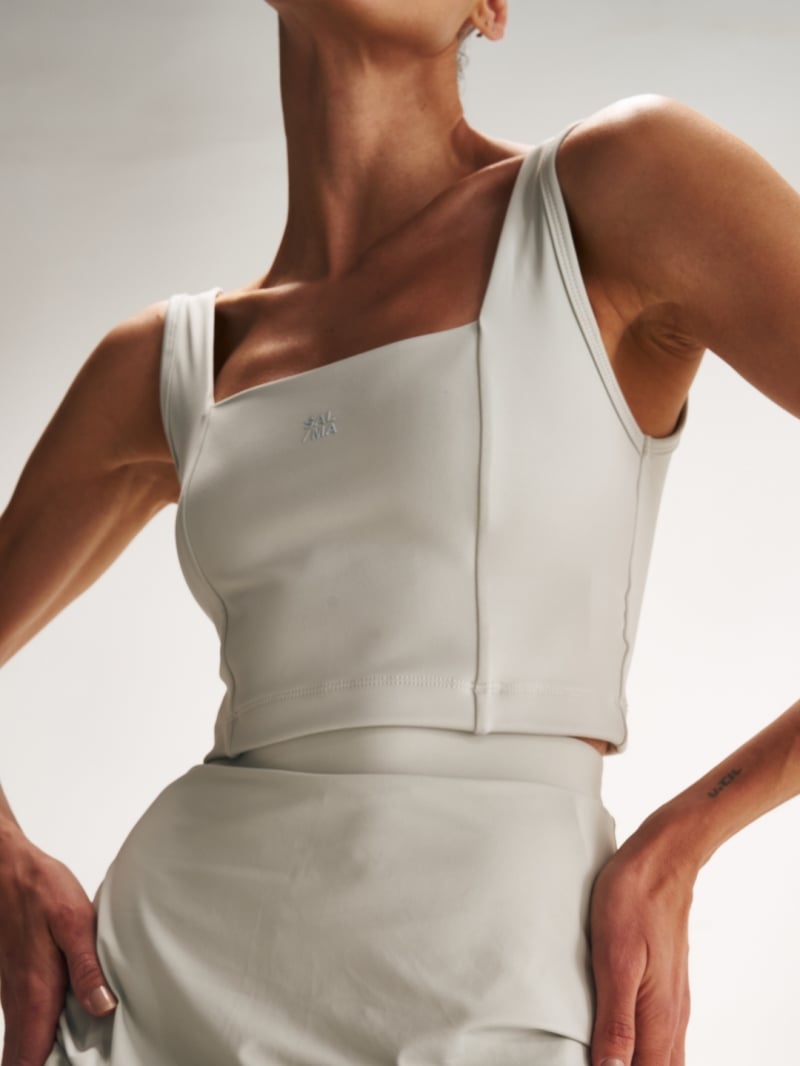 Salma - Sports bra Cindy Gelo - SALFIT2PRA Salma - Sports bra Cindy Gelo - SALFIT2PRA