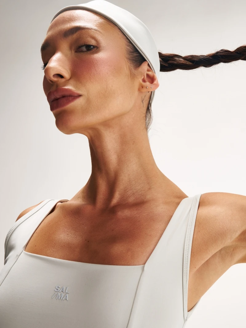 Salma - Sports bra Cindy Gelo - SALFIT2PRA