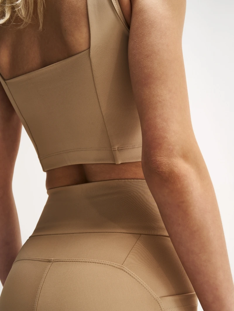 Salma - Sports bra Cindy Canela - SALFIT2CAN