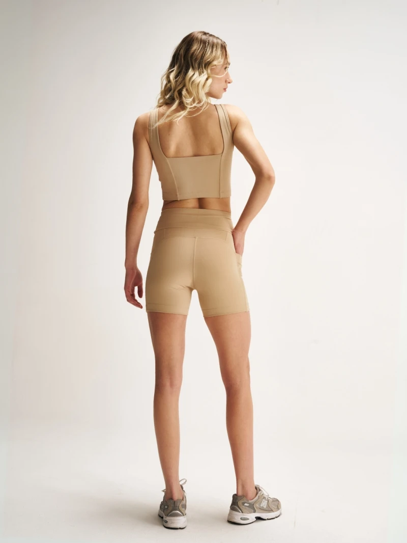 Salma - Sports bra Cindy Canela - SALFIT2CAN