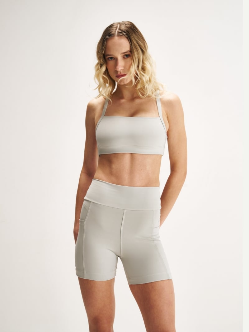 Salma - Sports bra Fiji Ice - SALFIT10PRA Salma - Sports bra Fiji Ice - SALFIT10PRA