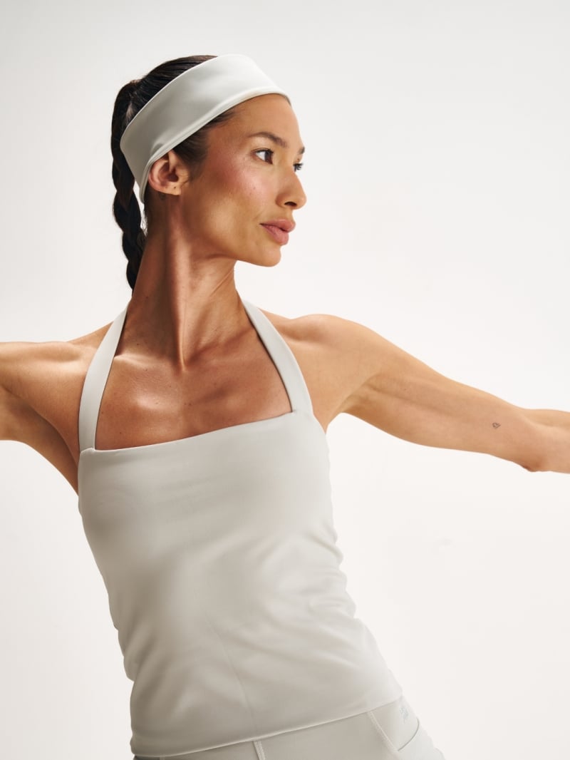 Salma - Sports bra Solana Gelo - SALFIT11PRA Salma - Sports bra Solana Gelo - SALFIT11PRA