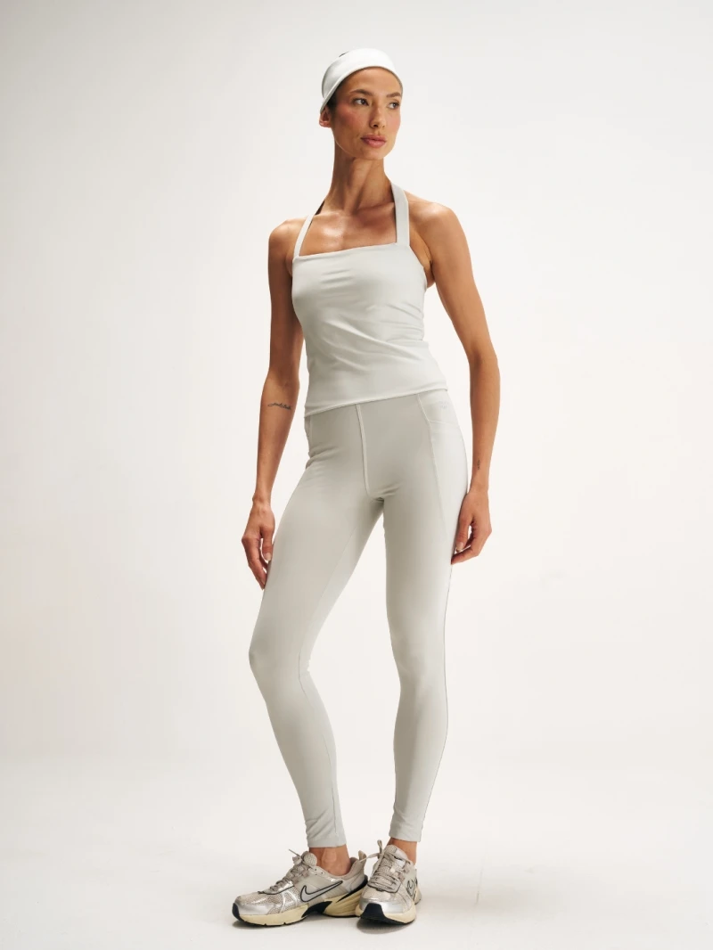 Salma - Sports bra Solana Gelo - SALFIT11PRA