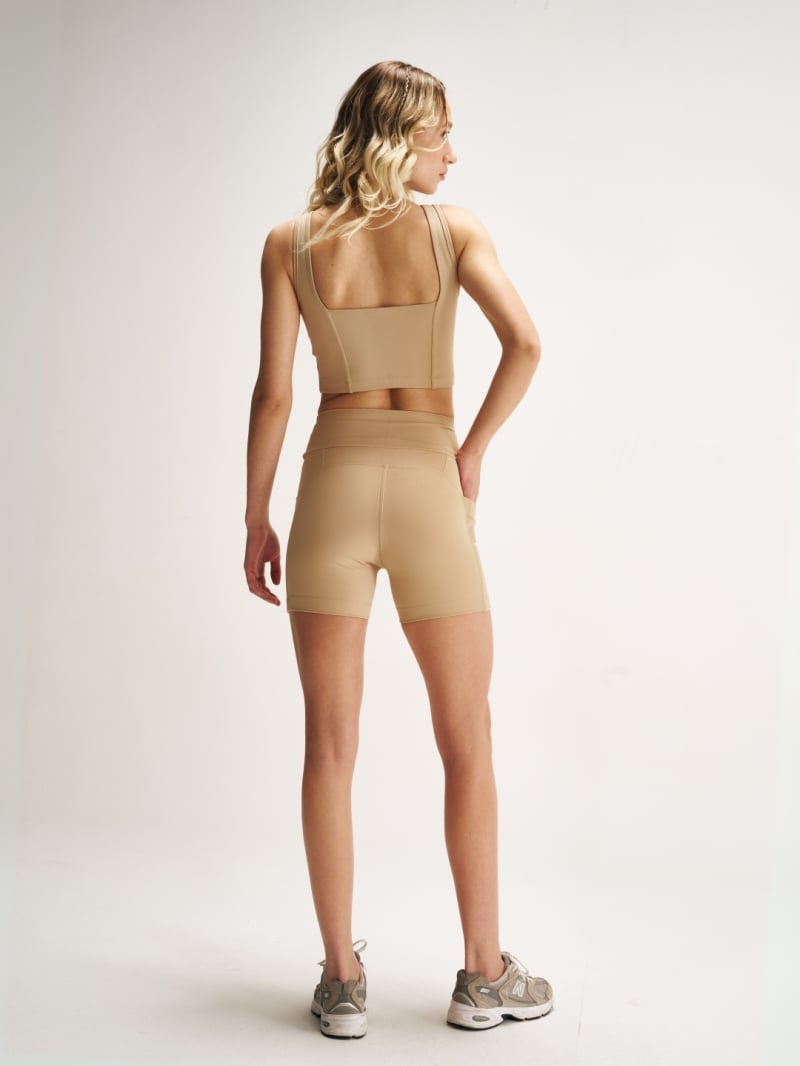 Salma - Short Maia Canela - SALFIT8CAN Salma - Short Maia Canela - SALFIT8CAN