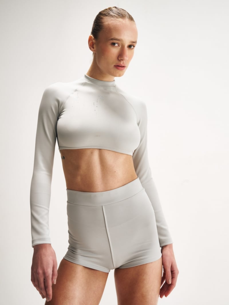 Salma - Tessa Ice Surf Shirt - SALSURFTOP3PRA Salma - Tessa Ice Surf Shirt - SALSURFTOP3PRA