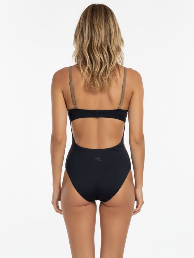 Salma - Black Aura Body - SALBODY3PRE